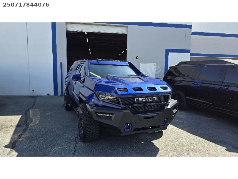 Rezvani